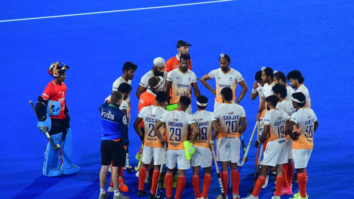In Focus Podcast | After the Hockey Pro League setback, how ready is India for this year’s World Cup and Asian Games?