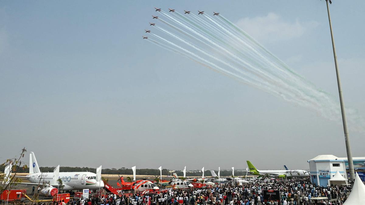 Why the government has increased capital spending for the defence sector