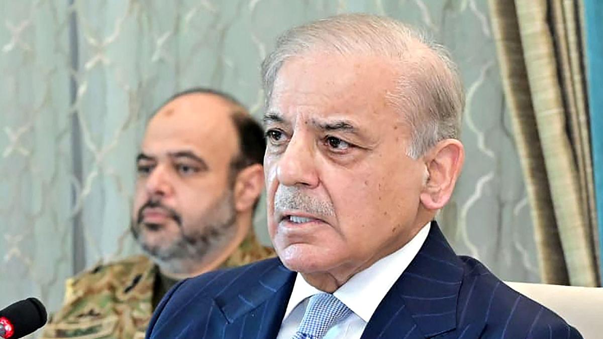 Pakistan court declares PM Shehbaz’s daughter and her husband ‘innocent’ in corruption case