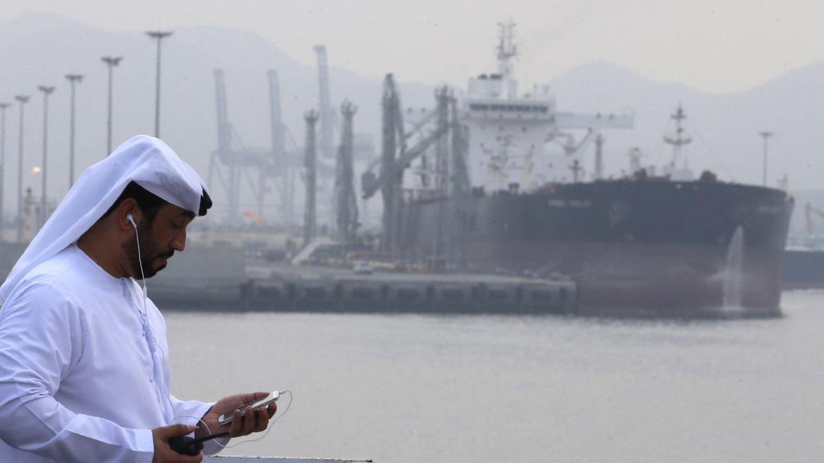 Abu Dhabi’s OPEC exit begins its ascent of ‘peak oil’