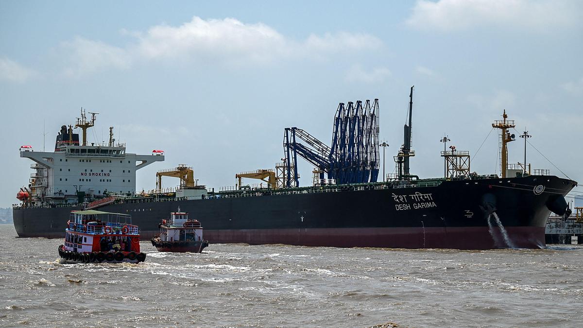 India’s energy security amid conflicts