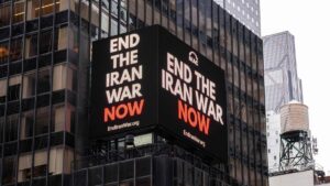 Israel-Iran war LIVE: Iran activates air defences as Trump faces congressional deadline