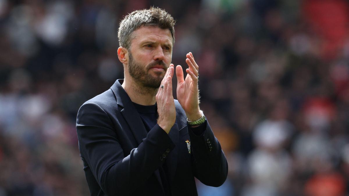 FOOTBALL | From drift to direction: Carrick’s United revival