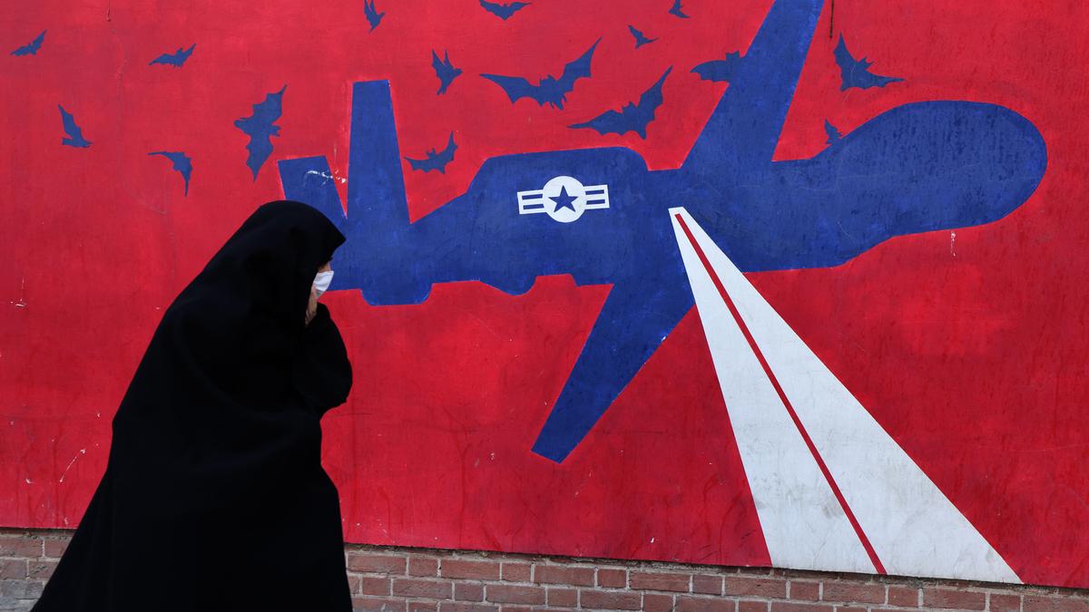 Mounting costs of Iran war strain U.S. finances