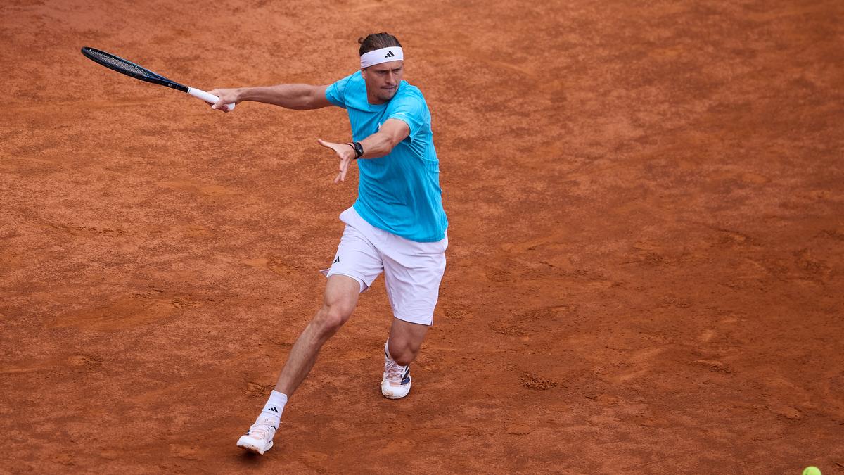 Whither Alexander Zverev, the forlorn scion of the lost generation?