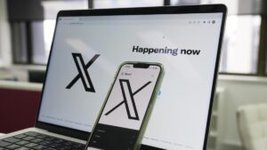 Australian judge fines X Corp. 5,000 for online safety breach