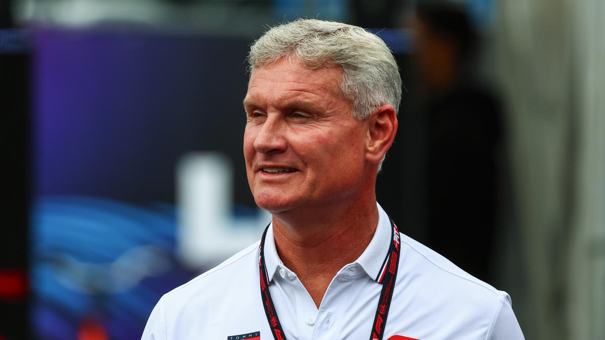 Formula One 2026 | We have to get on with the engineering challenges: David Coulthard