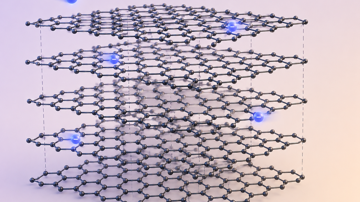 How physicists are finding new ways to make electrons act strangely
