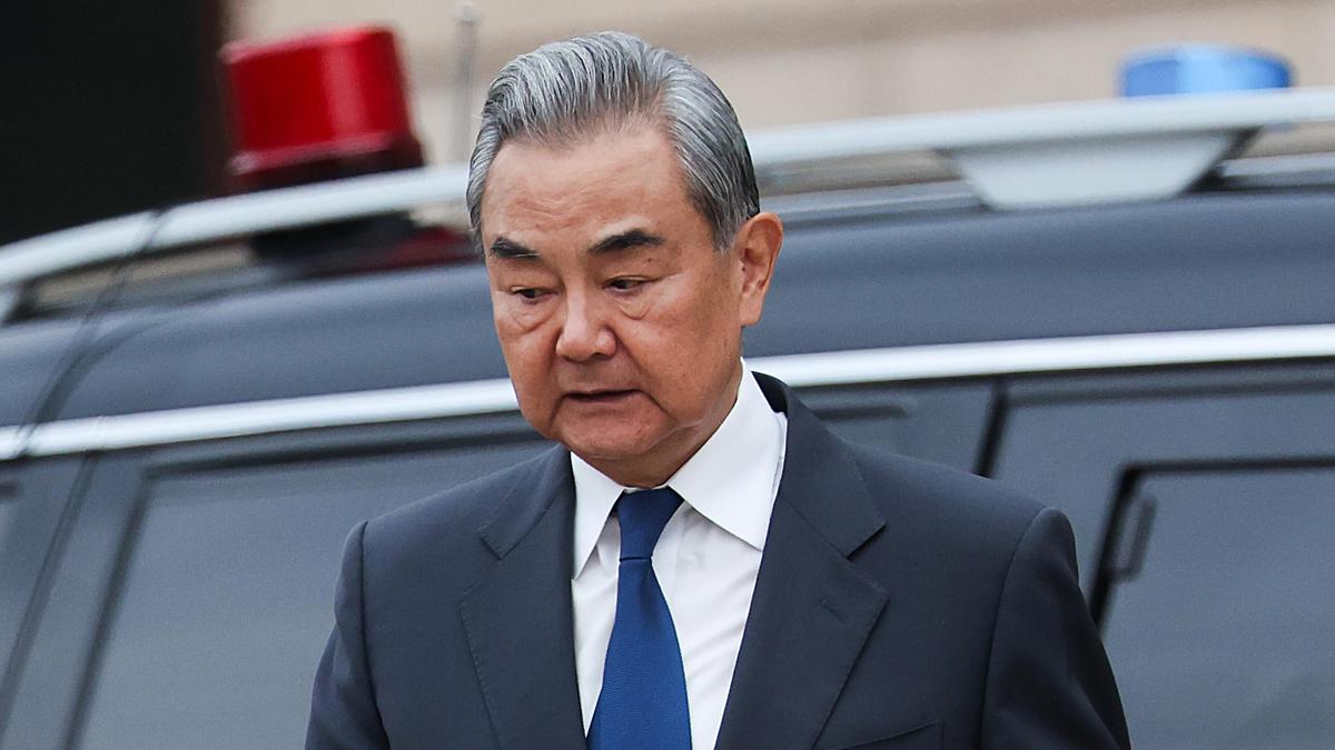 Panama ties should not be subject to third-party interference, says China