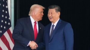 ‘Genuine urgency’: China’s underlying concerns at the Xi-Trump talks