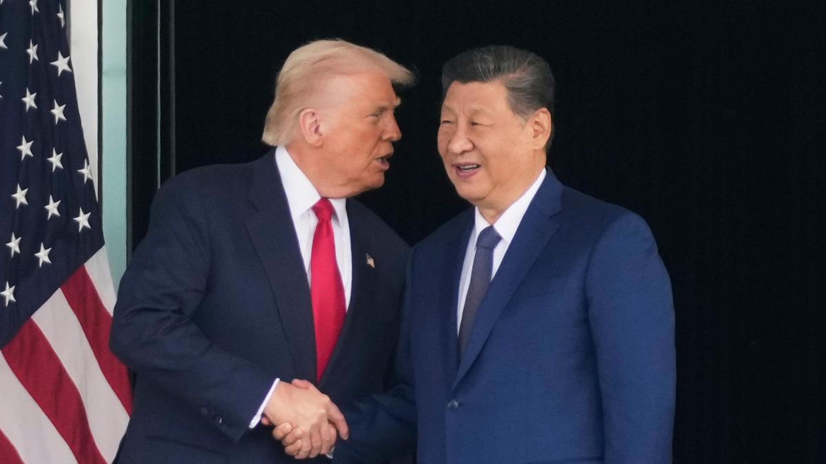 ‘Genuine urgency’: China’s underlying concerns at the Xi-Trump talks