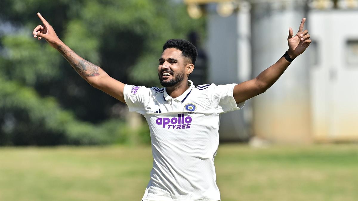 Knew that the selectors were closely watching: Gurnoor Brar