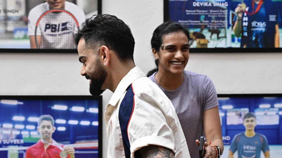 Don’t want to be dependent on cricket all my life: Kohli