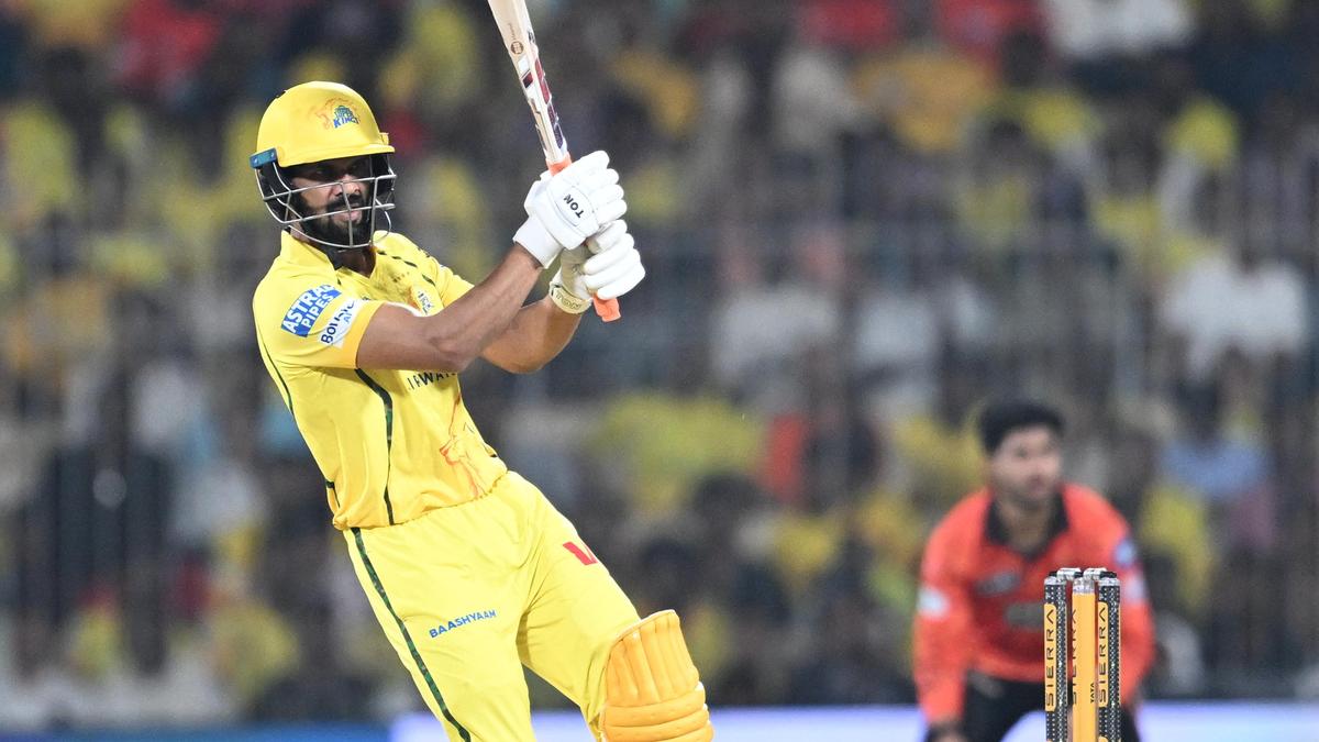 IPL 2026 | Ruturaj needs to reinvent as a batter and a captain
