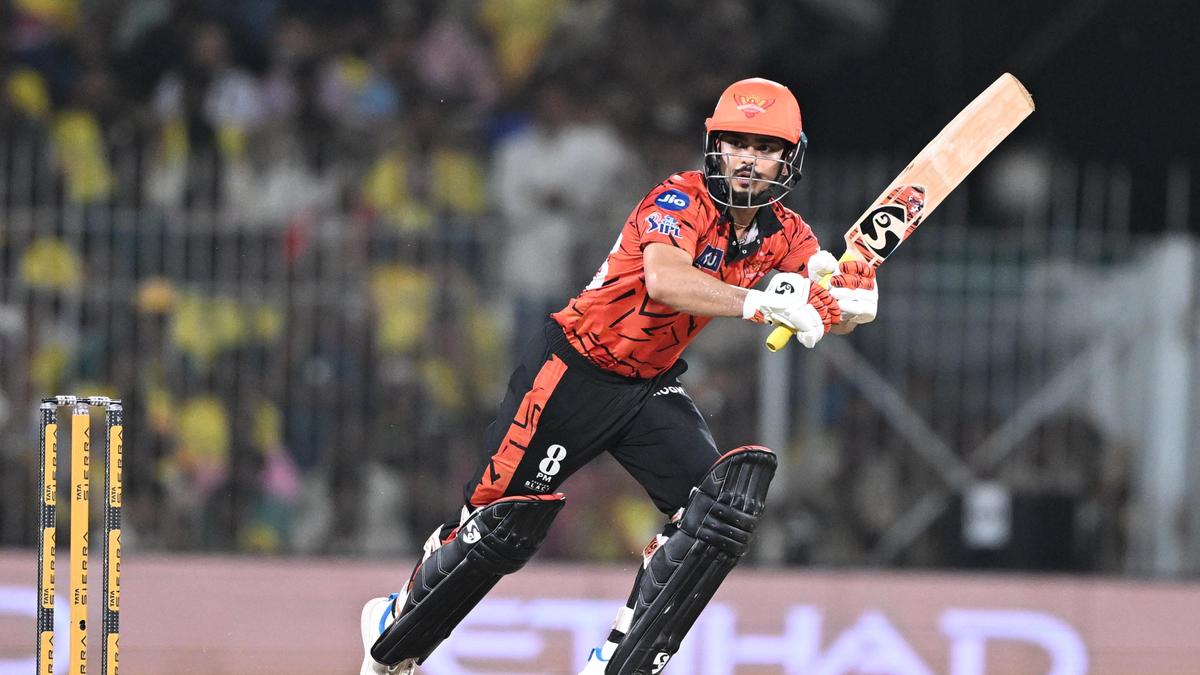 IPL 2026 CSK vs SRH: Cummins and Kishan show the way as Sunrisers march into playoffs