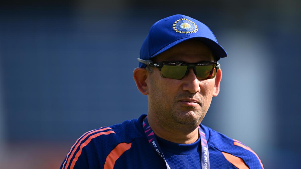 India squad for Afghanistan series | Aquib Nabi was close to a Test call-up, reveals Ajit Agarkar