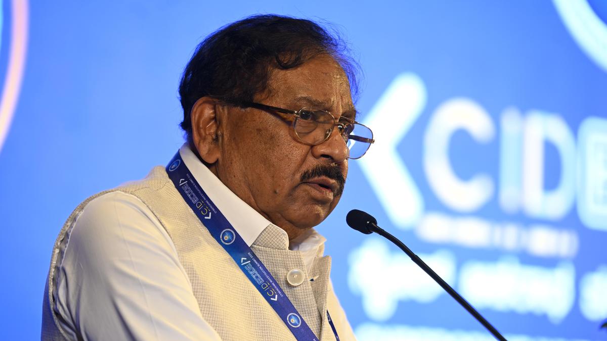 BCCI decision to shift IPL finals to Ahmedabad may be due to commercial viability: Minister