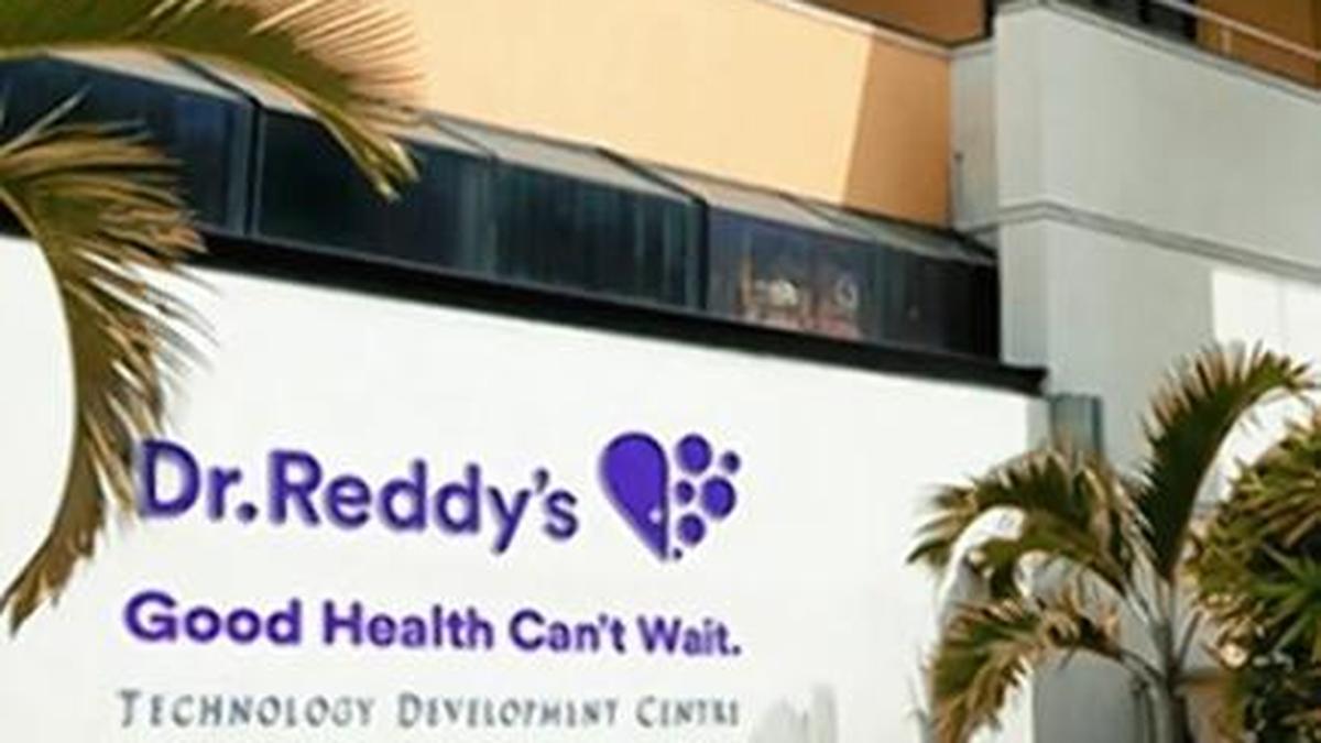 Dr. Reddy’s Q4 dips 86% on lower sales, multiple one offs to ₹221 crore
