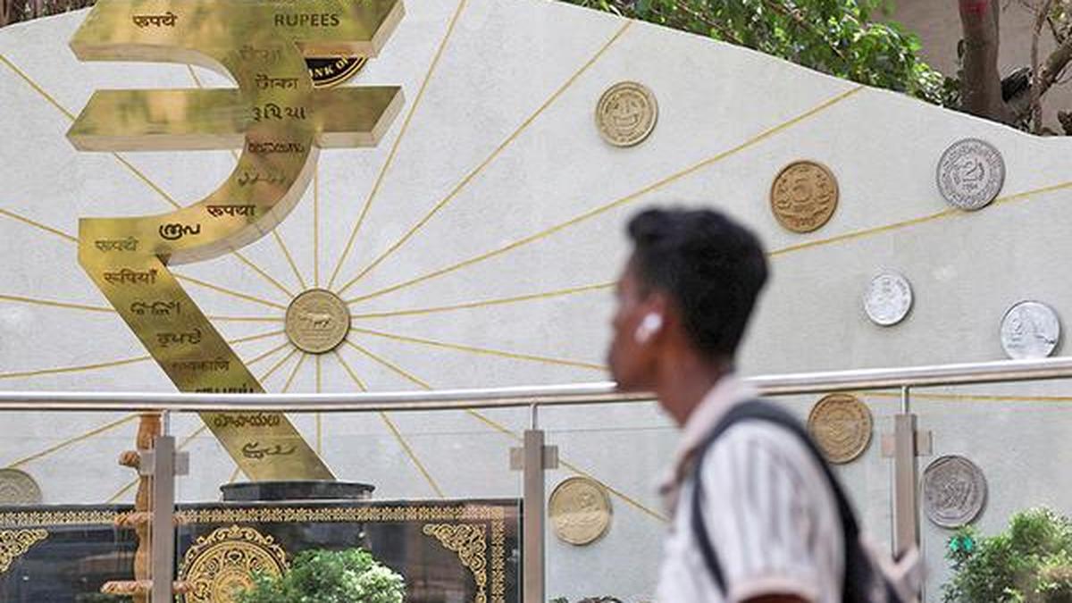 Rupee crashes 82 paise to close at all-time low of 95.31 against U.S. dollar