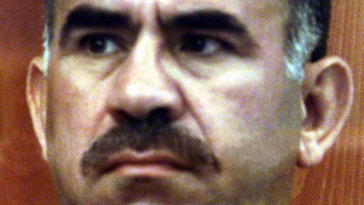 Jailed Kurdish leader says ‘no time to lose’ for Turkey peace process