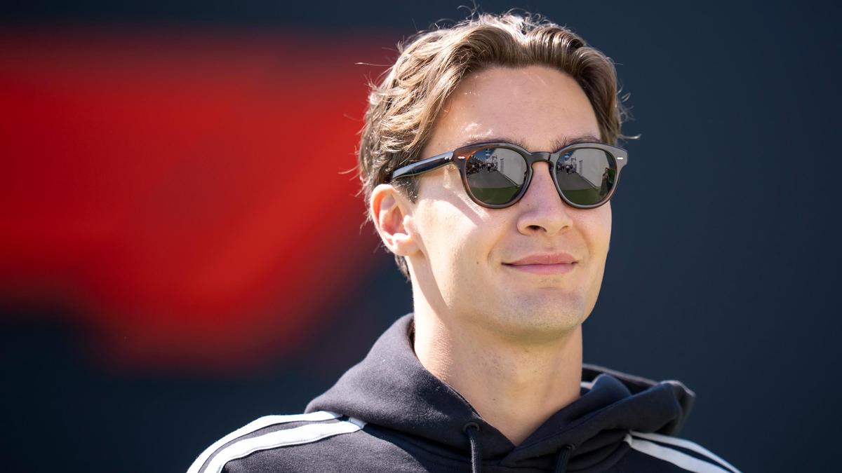 George Russell aims to recapture F1 momentum in Canada and stop Antonelli’s streak