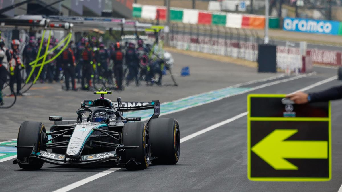 How ‘scalpel’ changes to F1 will change the racing at the Miami Grand Prix