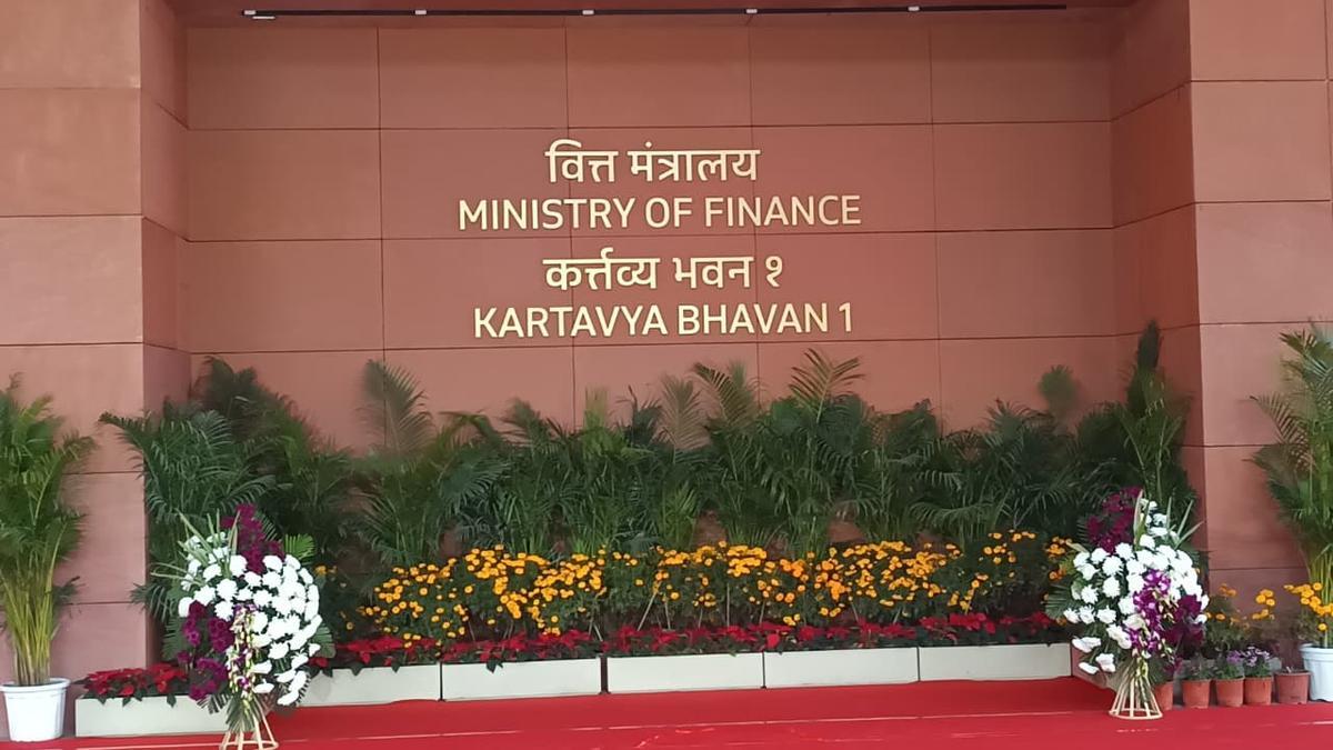 Cut foreign travel, use more EVs: Finance Ministry’s ‘austerity’ steps for public sector banks & insurers