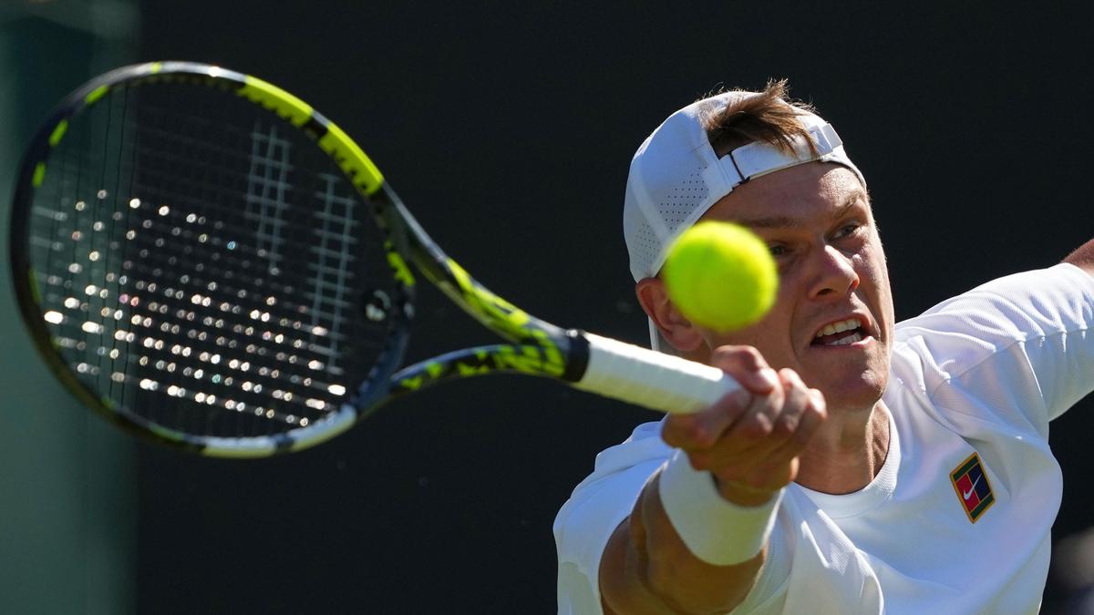 Holger Rune withdraws from French Open