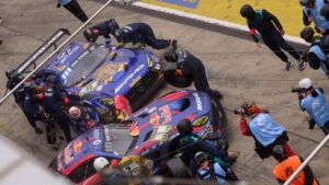 Verstappen’s Nuerburgring 24 hrs hopes dashed by driveshaft failure