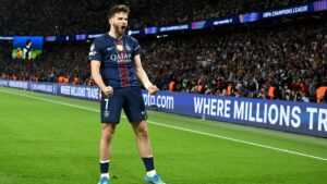 How ‘Kvaradona’ entered the Ballon d’Or conversation