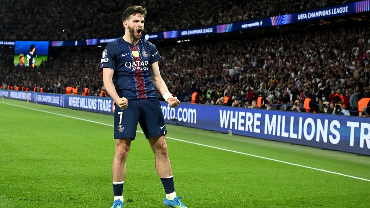 How ‘Kvaradona’ entered the Ballon d’Or conversation