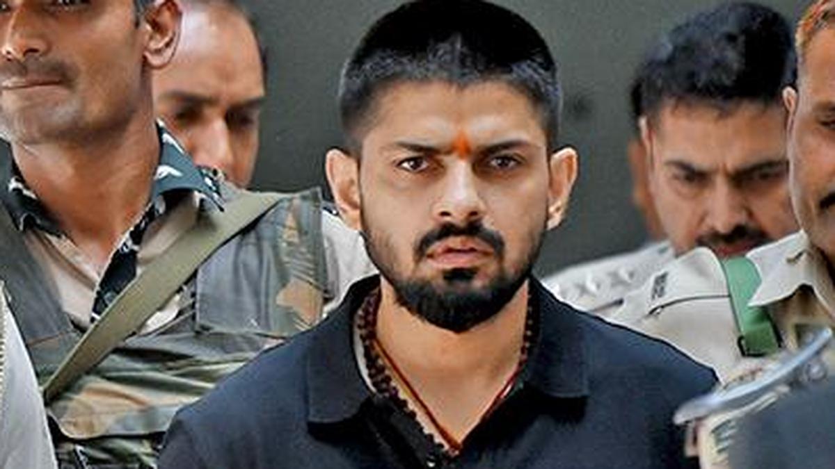 Canada police says Lawrence Bishnoi gang sent threat letter last year
