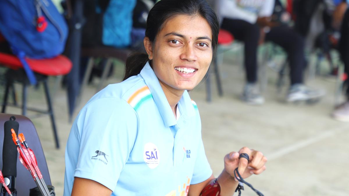 With Abhishek Verma on her side, Chikitha Taniparthi eyes Asian Games glory