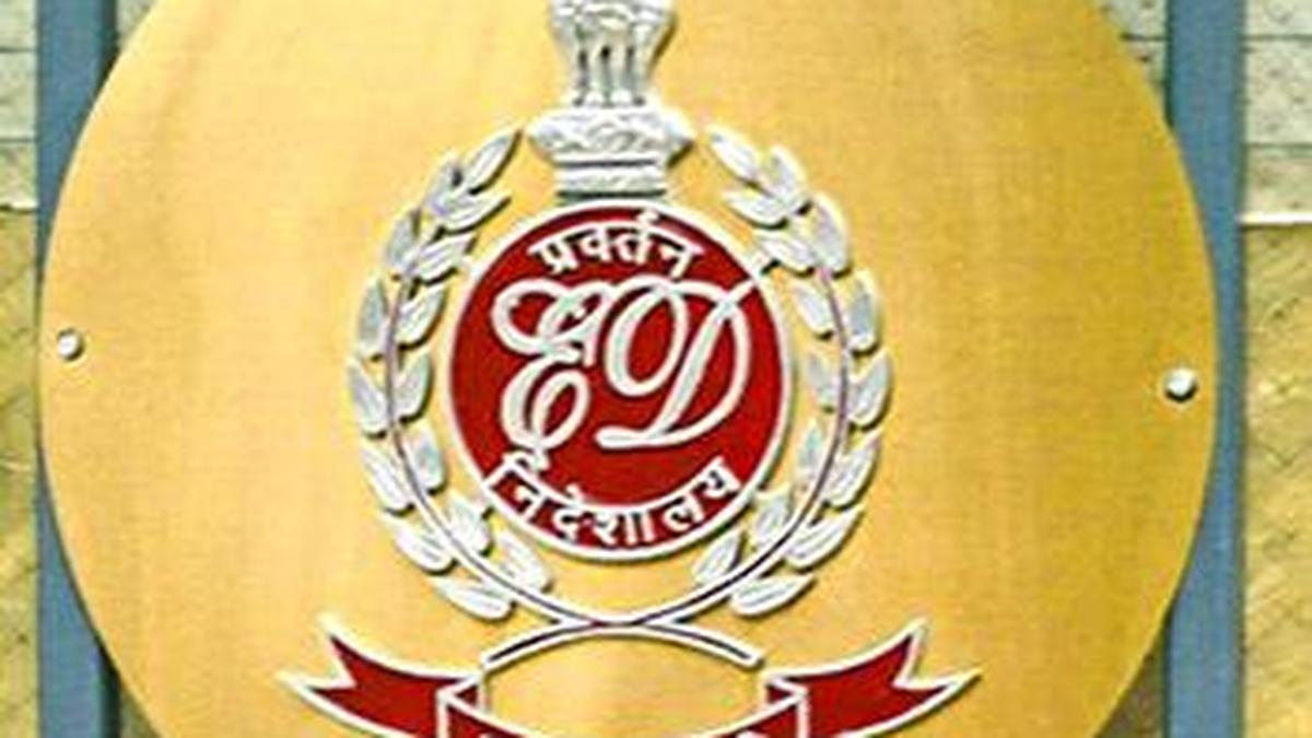 ED arrests three accused in DJW-SEPL case