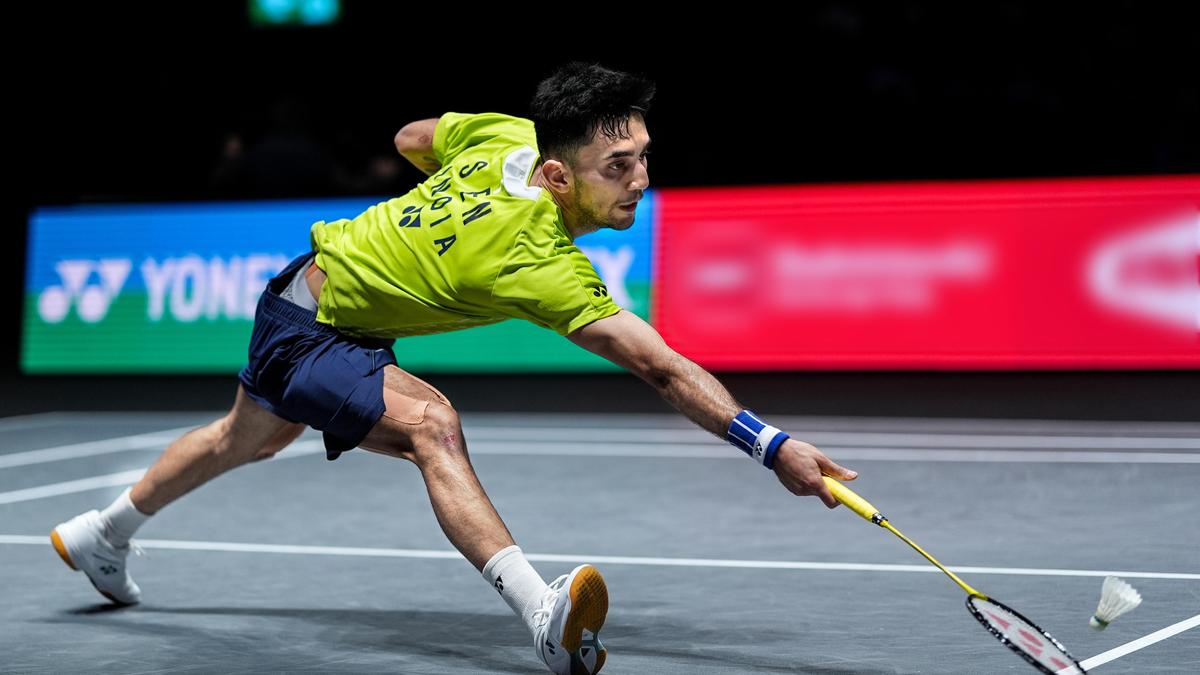 P.V. Sindhu, Lakshya Sen enter Thailand Open quarterfinals, Srikanth out