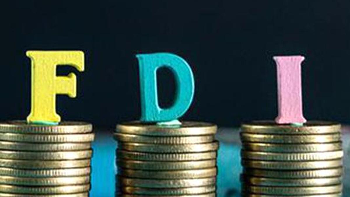Indian investments in U.S. on rise, creating American jobs: official