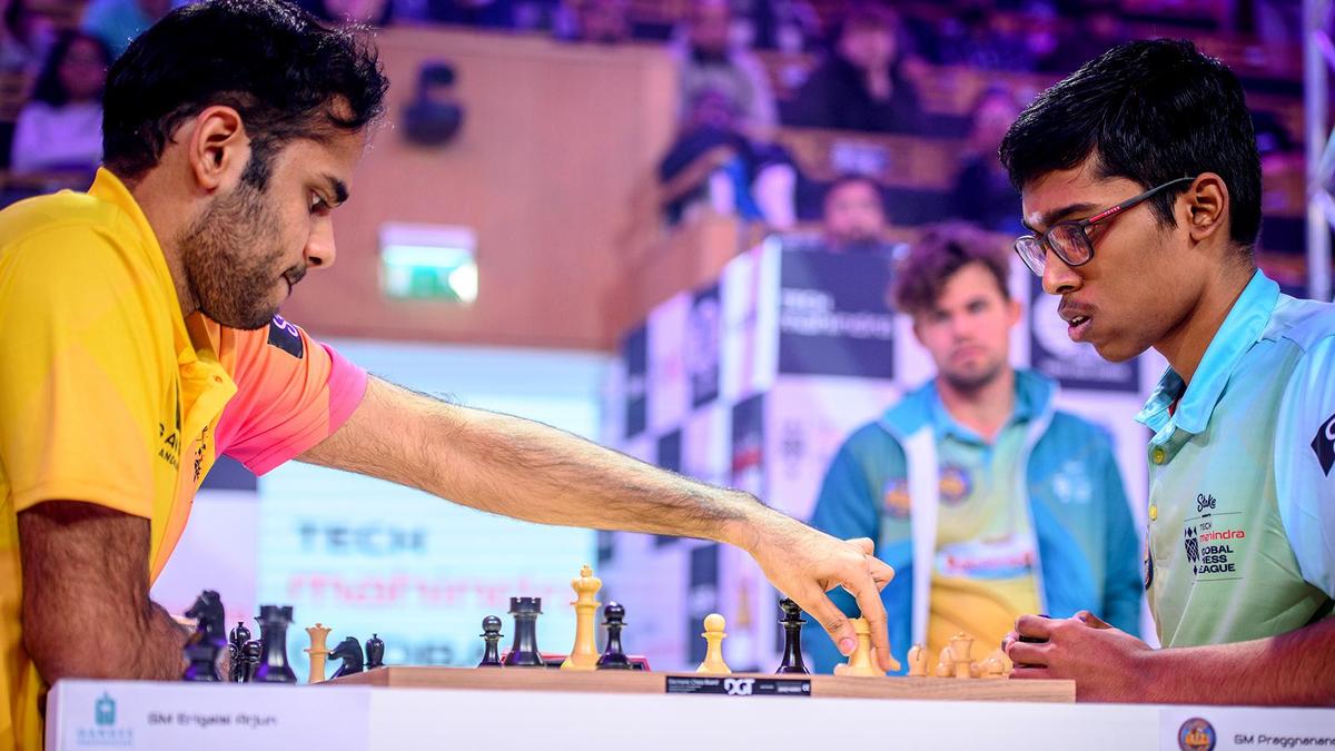 Why Indian chess needs more big-ticket, Super GM tournaments