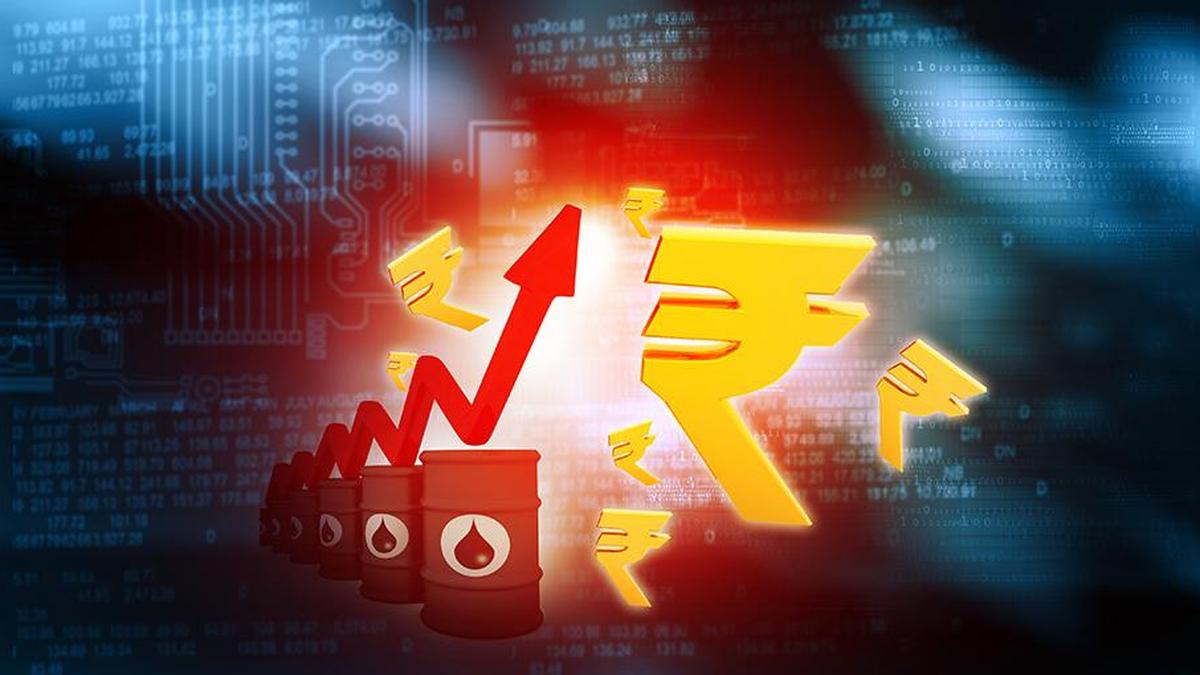 Oil companies bleed ₹30,000 crore as fuel prices held steady despite global energy shock