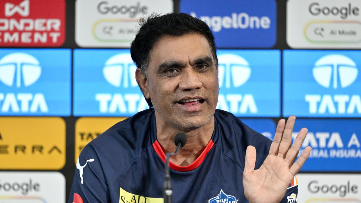 IPL 2026: Two overseas quicks a result of Plan A failing, says Munaf Patel