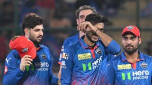 IPL 2026: Axar Patel shifts focus to next season after KKR crushes DC’s playoff hopes