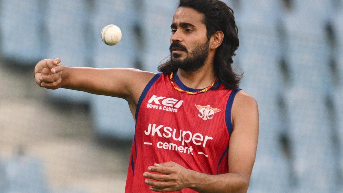 Rampant RCB faces a tricky LSG challenge