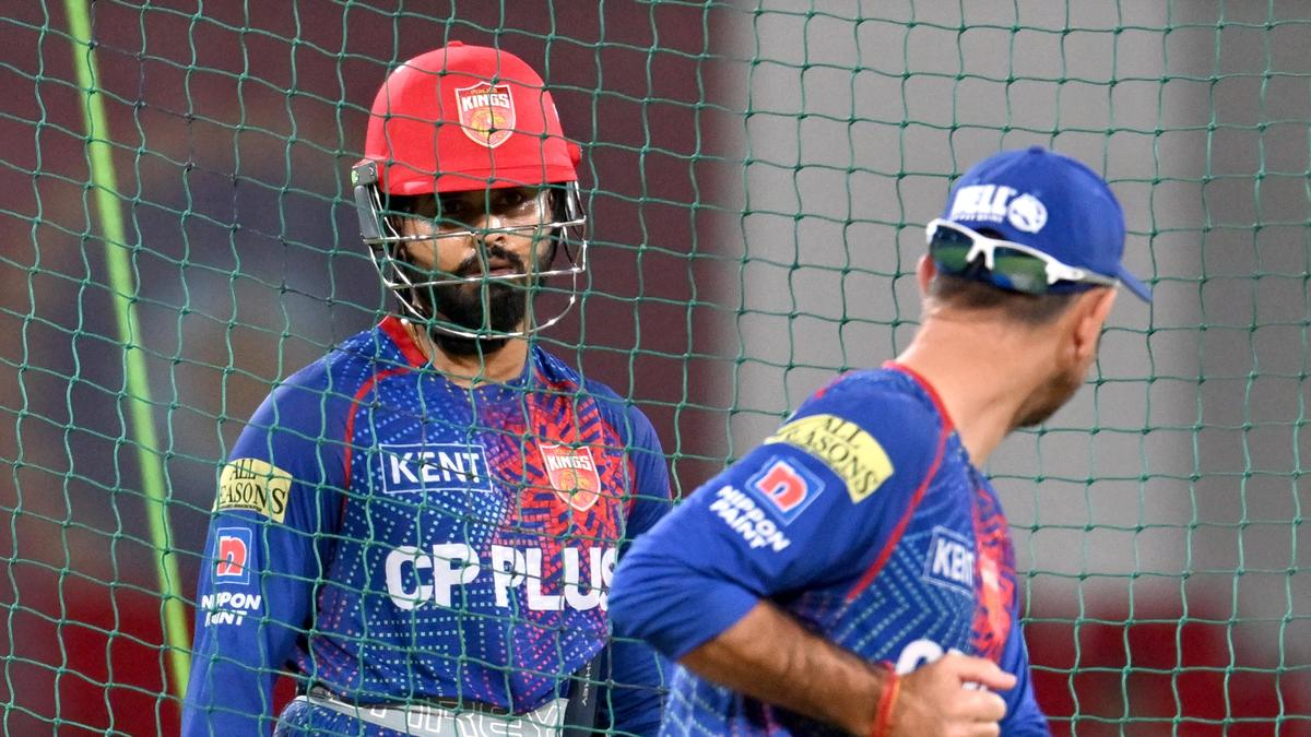 IPL 2026 | Ponting rues PBKS’ inability to deliver in crunch moments