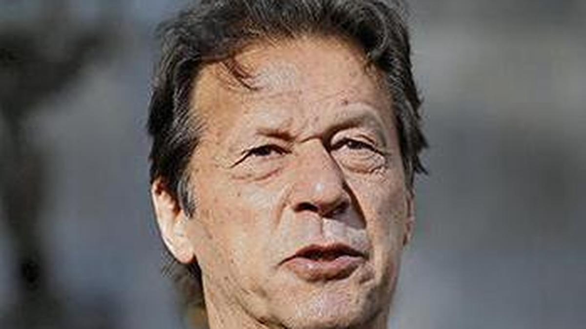 Imran Khan’s sister moves Pak court challenging his ‘solitary confinement’