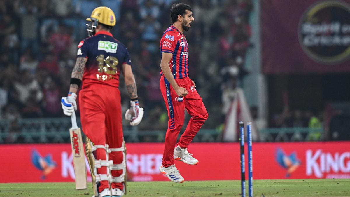 IPL 2026: McClenaghan hails Prince Yadav’s ‘divine delivery’ to dismiss Kohli