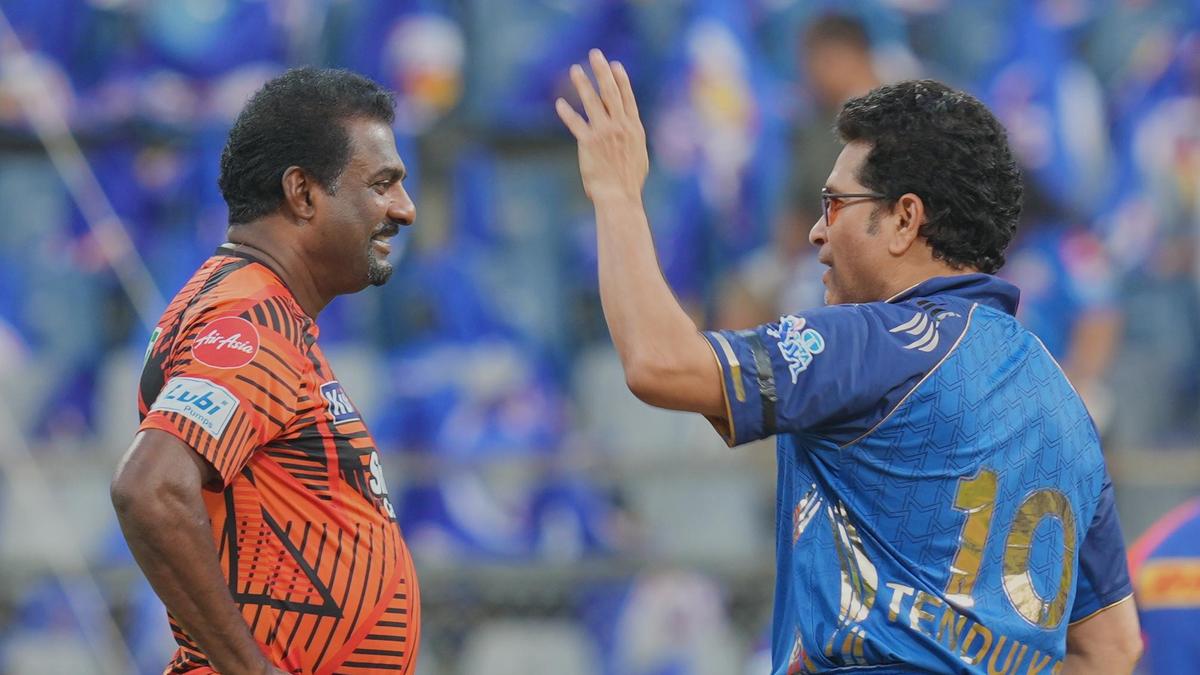 IPL 2026: Balanced surfaces could see games becoming tighter, says Muralitharan