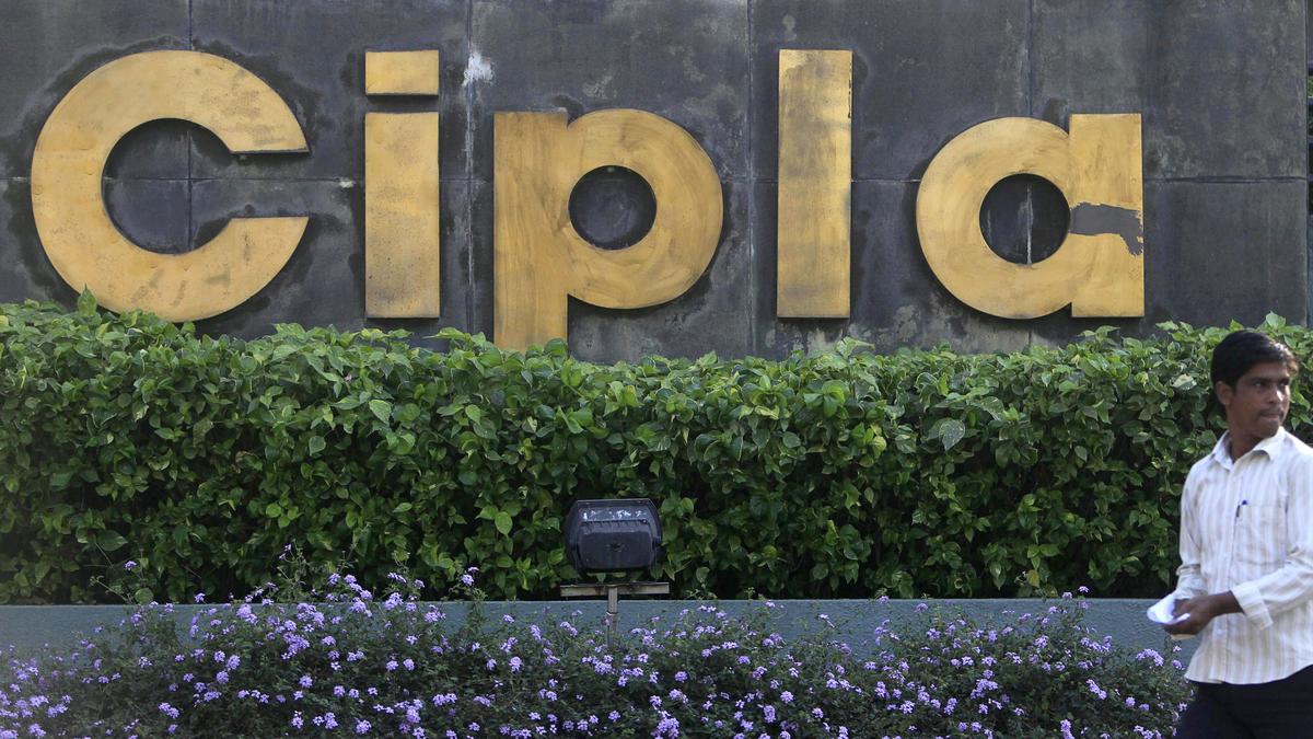 Cipla misses Q4 profit estimates on weak U.S. sales