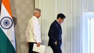 As Quad Foreign Ministers meet, India-U.S. tensions, U.S.-China re-engagement and Iran war pose challenges
