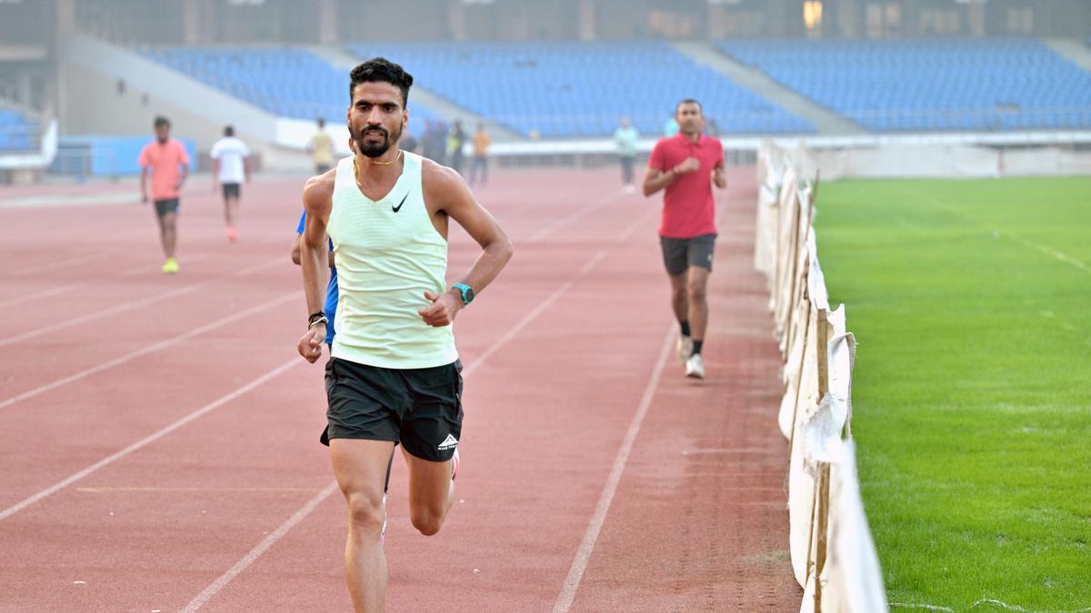 It’s hard to get over Kartik Kumar’s suspension due to doping, says Gulveer Singh