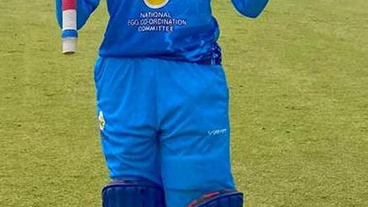 Top buy Ira excited to play at Wankhede