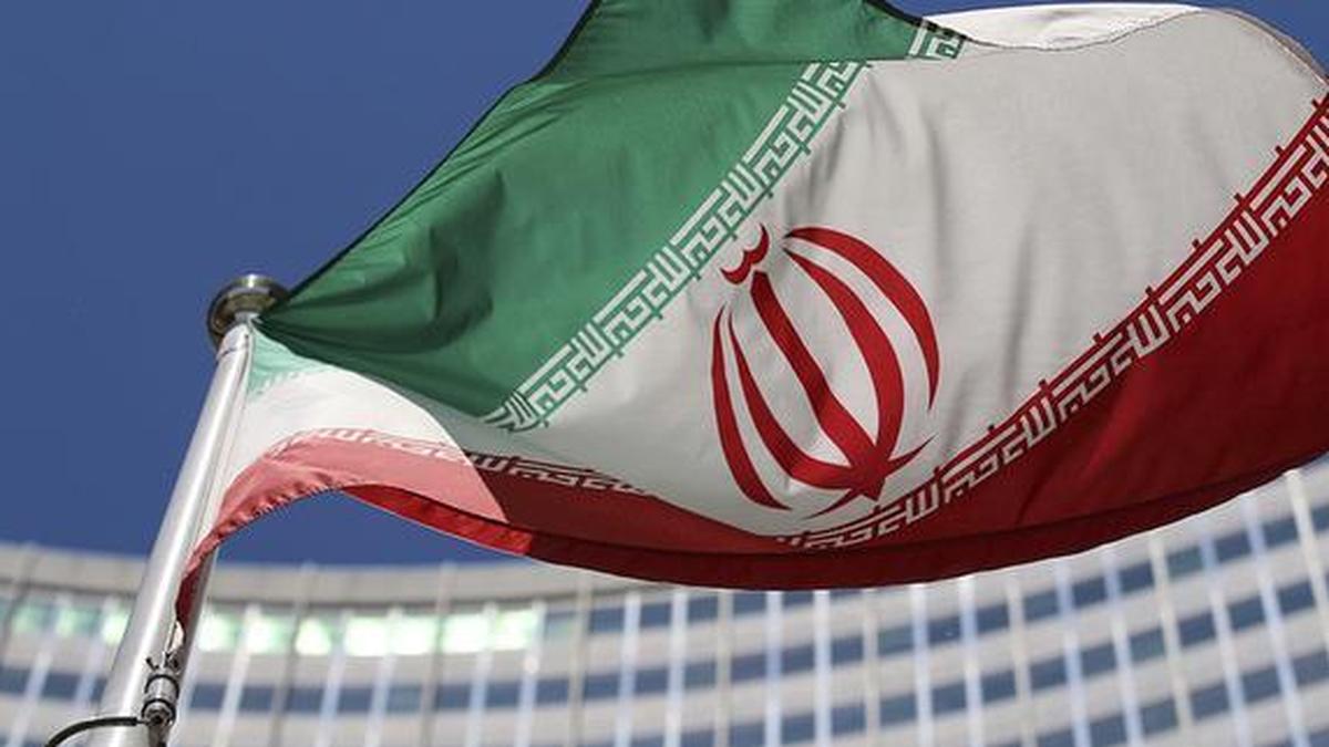 Iran executes man accused of spying for Israel, allegedly trained by Mossad